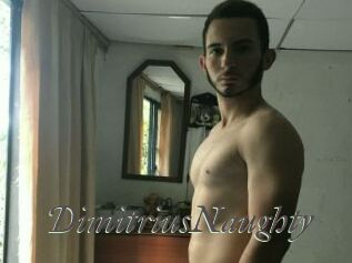 DimitriusNaughty