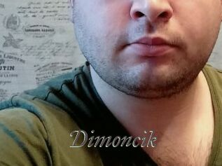 Dimoncik