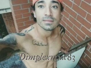 Dimplexmxx83