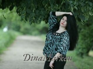 DinaMarken Sexcams city