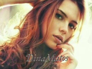 DinaMatos Sexcams city