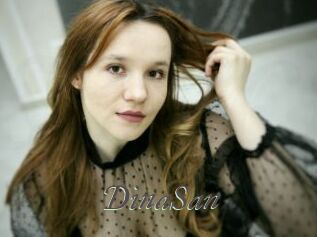 DinaSan Sexcams city