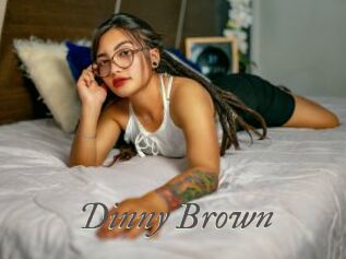 Dinny_Brown