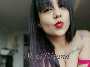 DiosaDivina Sexcams city