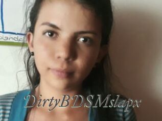 DirtyBDSMslapx