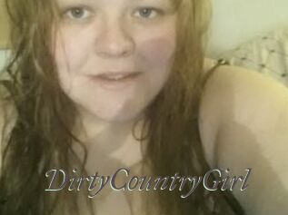 DirtyCountryGirl Sexcams city