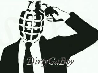 DirtyGaBoy