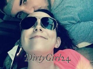 DirtyGirl24