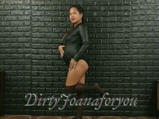 DirtyJoanaforyou Sexcams city