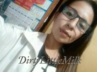 DirtyLittleMilk