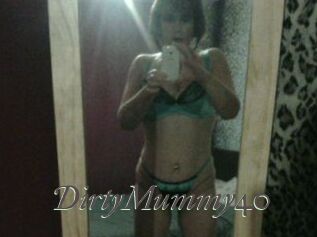 DirtyMummy40