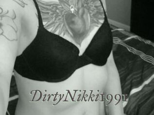 DirtyNikki1991