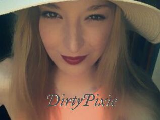DirtyPixie