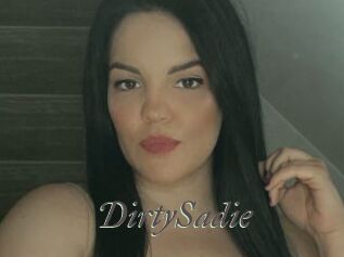 DirtySadie