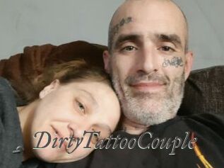 DirtyTattooCouple