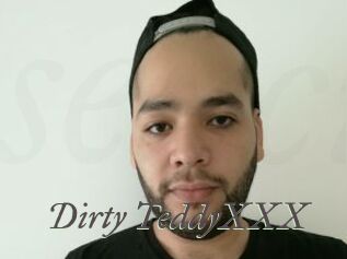 Dirty_TeddyXXX