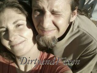 DirtyandVixen