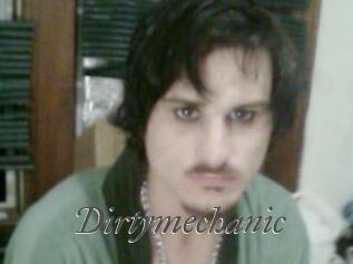 Dirtymechanic Sexcams city