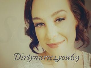 Dirtynurse4you69