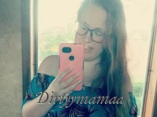 Dirtyymamaa Sexcams city