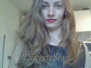 DiscreteSexy Sexcams city