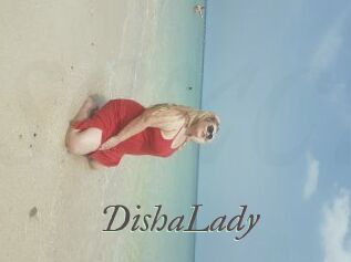 DishaLady