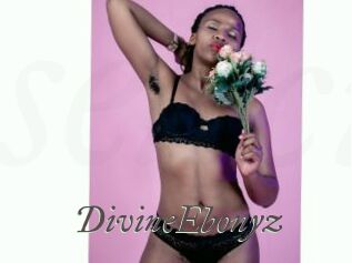 DivineEbonyz Sexcams city