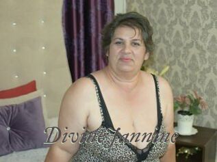 DivineJannine Sexcams city