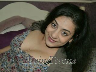 DivineTeressa