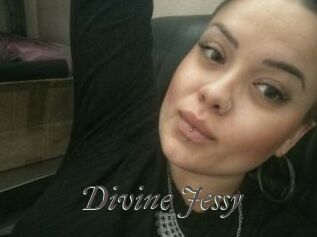 Divine_Jessy Sexcams city