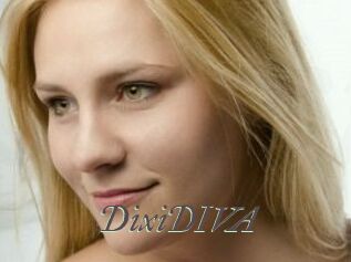DixiDIVA