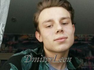 DmitryLeon Sexcams city