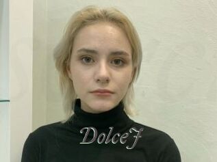 DolceJ Sexcams city