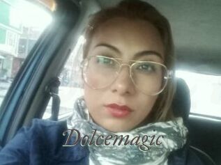 Dolcemagic