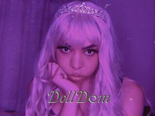 DollD0m