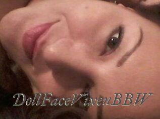 DollFaceVixenBBW