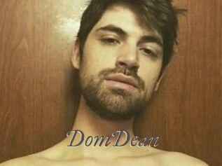 DomDean