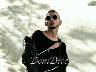 DomDice