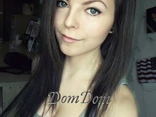DomDom