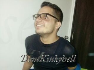 DomKinkyhell