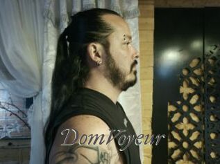 DomVoyeur