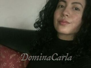 DominaCarla