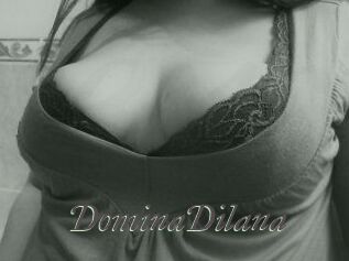 DominaDilana