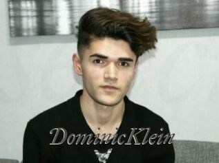 DominicKlein