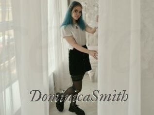 DominicaSmith