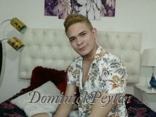DominickPeyton