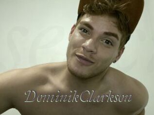 DominikClarkson