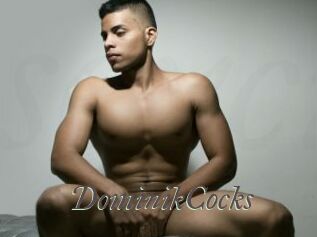 DominikCocks Sexcams city