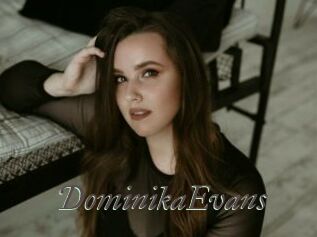 DominikaEvans