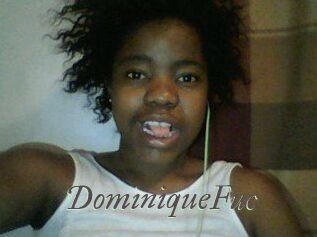 DominiqueFuc